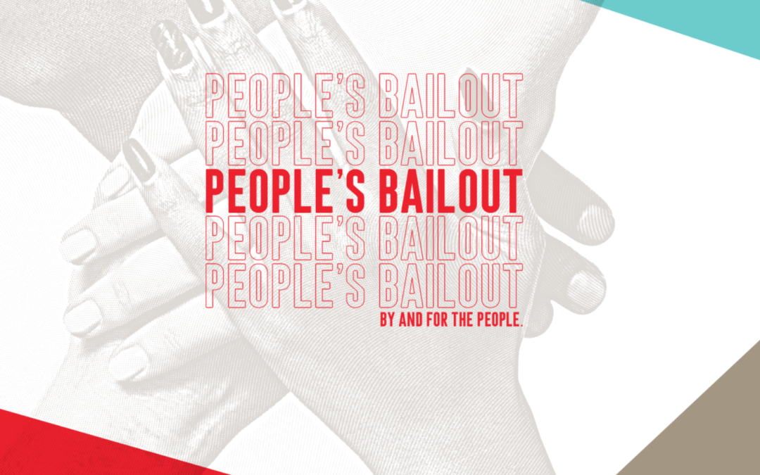 The People’s Bailout